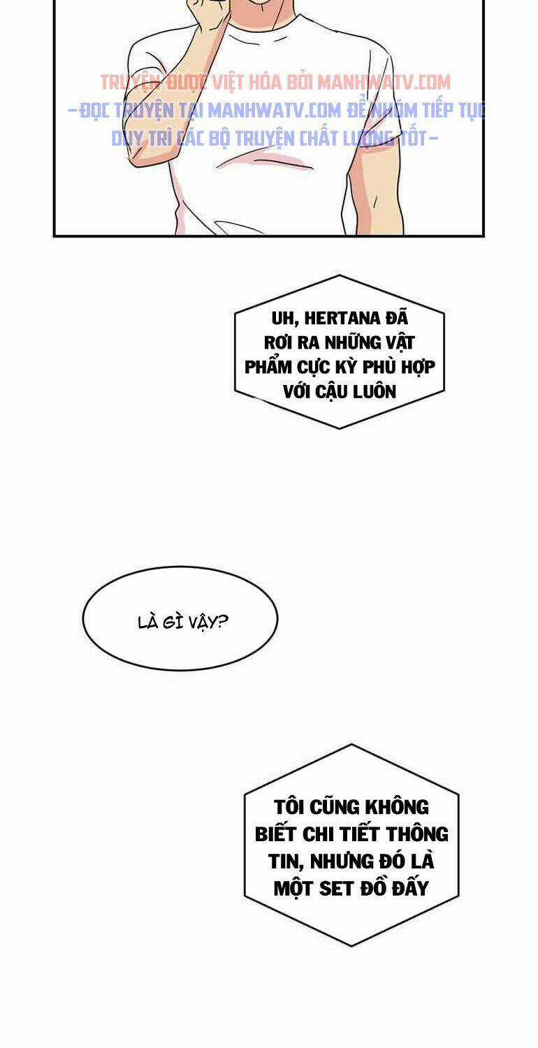 Mọt Sách - Chapter 138 - Trang 17