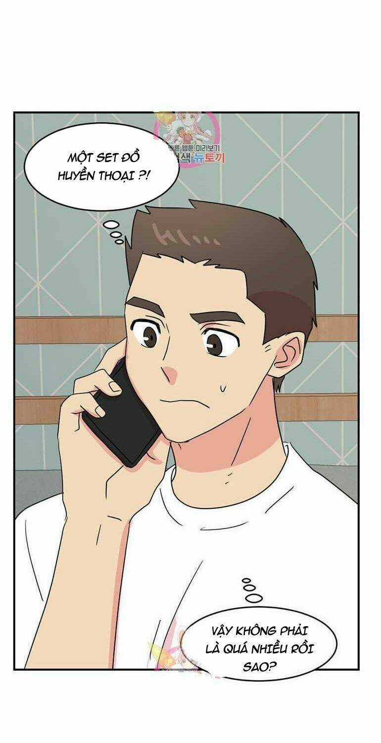 Mọt Sách - Chapter 138 - Trang 18