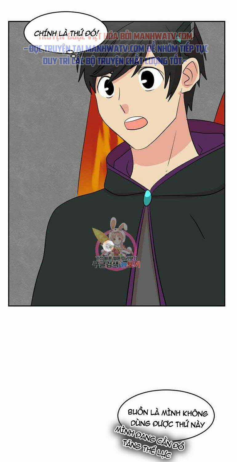 Mọt Sách - Chapter 138 - Trang 3