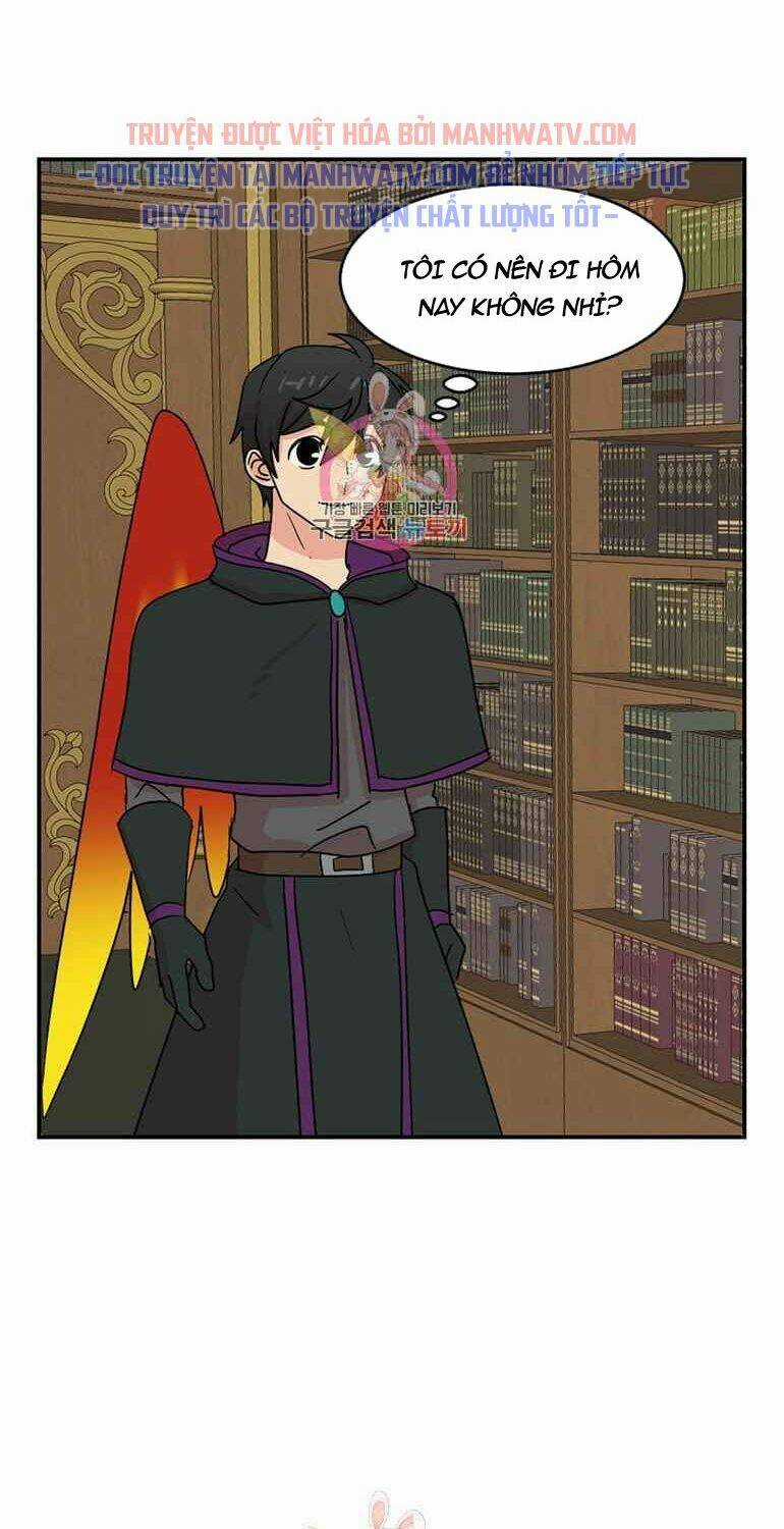 Mọt Sách - Chapter 138 - Trang 23