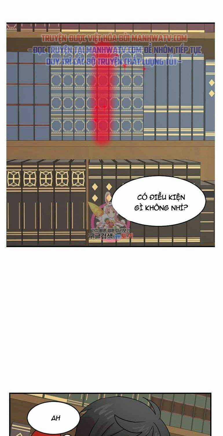 Mọt Sách - Chapter 138 - Trang 25