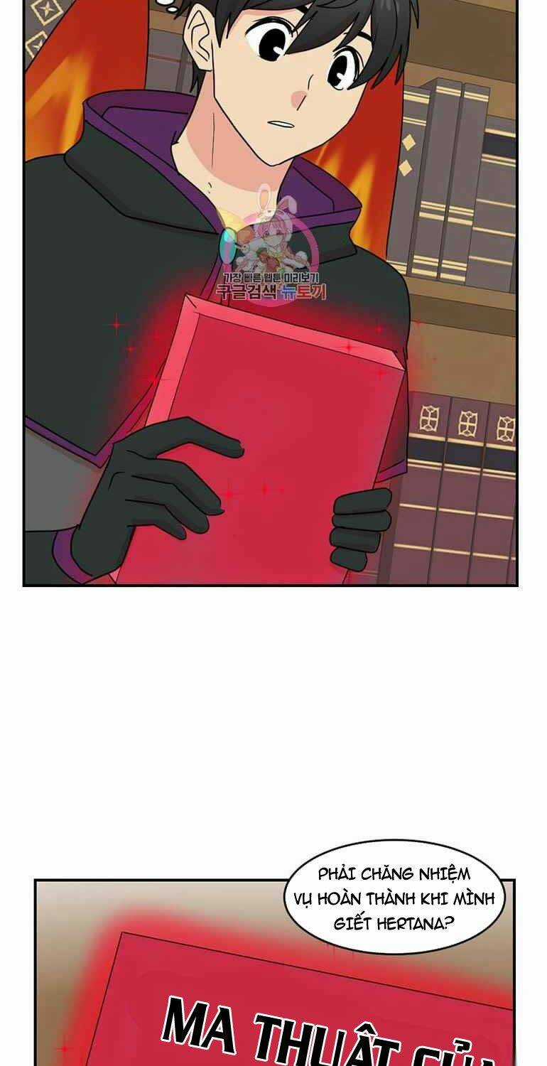 Mọt Sách - Chapter 138 - Trang 26