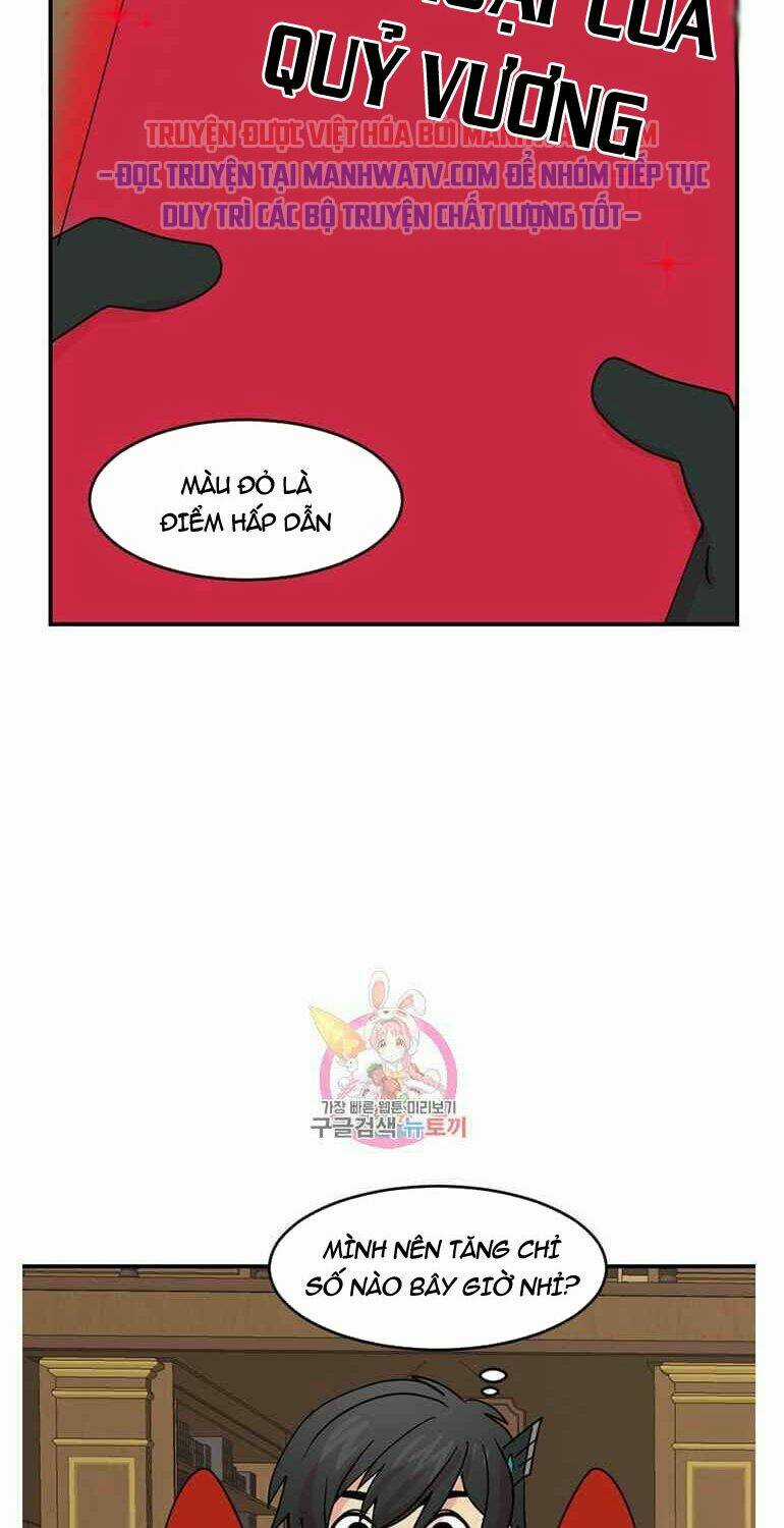 Mọt Sách - Chapter 138 - Trang 27