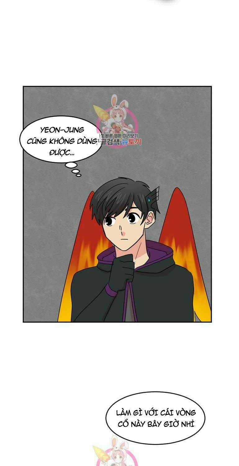 Mọt Sách - Chapter 138 - Trang 4