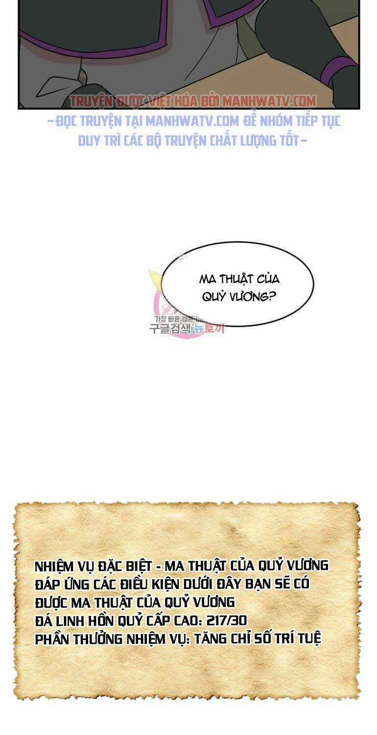 Mọt Sách - Chapter 138 - Trang 31