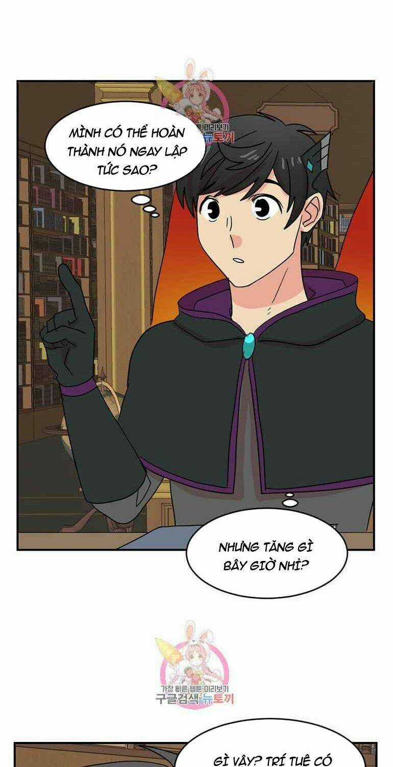 Mọt Sách - Chapter 138 - Trang 32