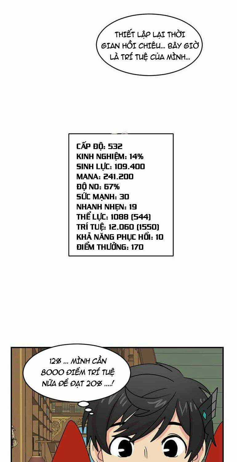 Mọt Sách - Chapter 138 - Trang 34