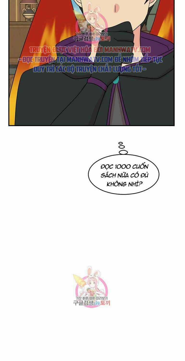 Mọt Sách - Chapter 138 - Trang 35