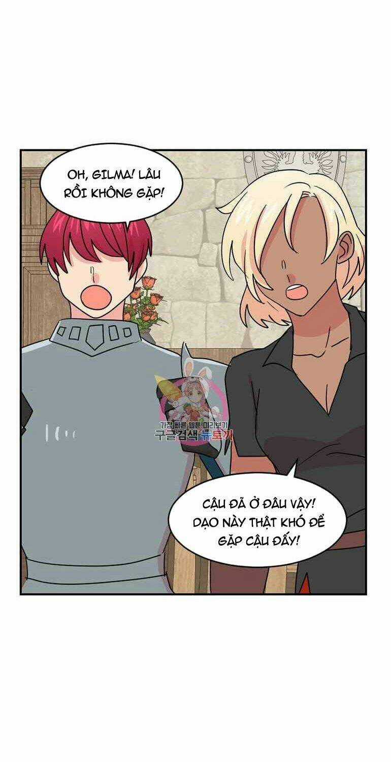 Mọt Sách - Chapter 138 - Trang 36