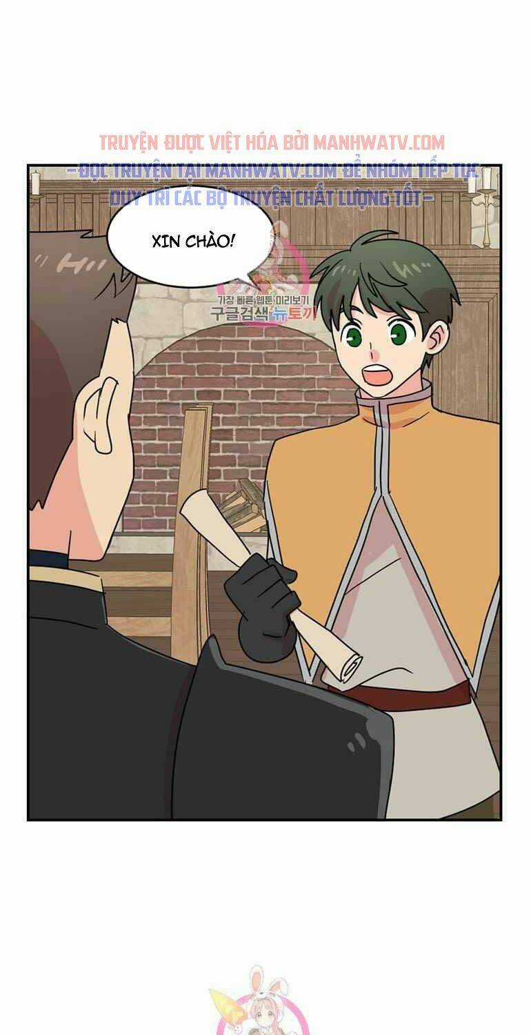 Mọt Sách - Chapter 138 - Trang 37