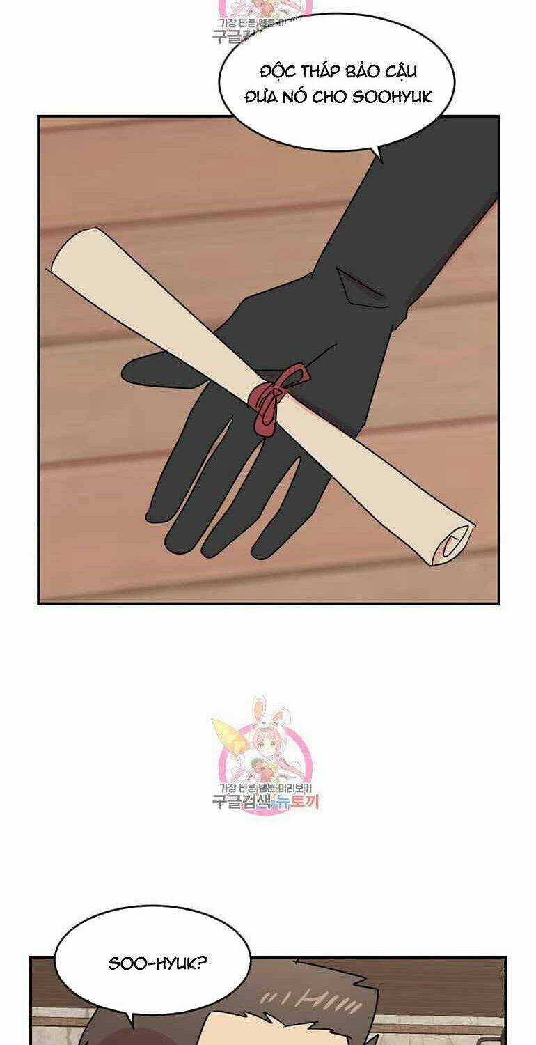 Mọt Sách - Chapter 138 - Trang 38