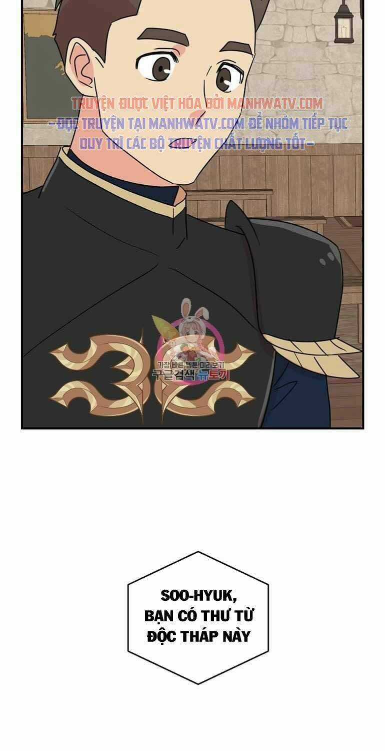 Mọt Sách - Chapter 138 - Trang 39