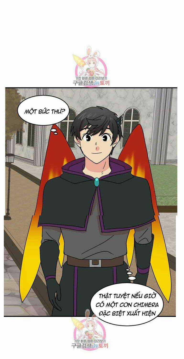 Mọt Sách - Chapter 138 - Trang 40