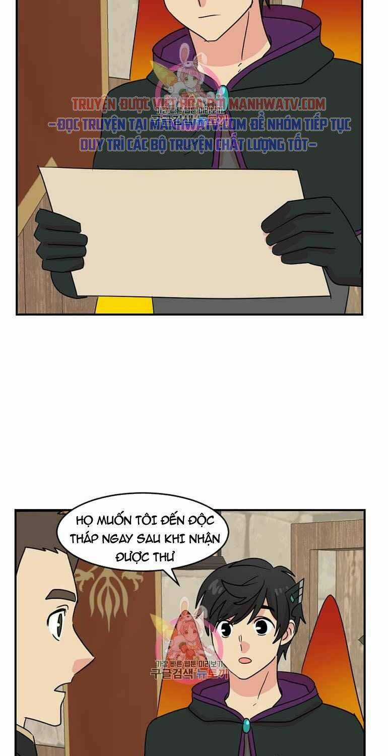 Mọt Sách - Chapter 138 - Trang 43
