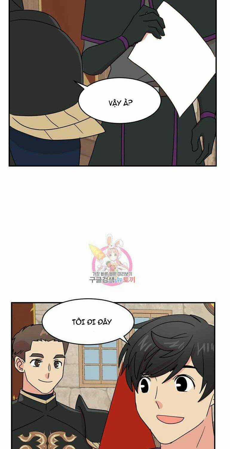 Mọt Sách - Chapter 138 - Trang 44