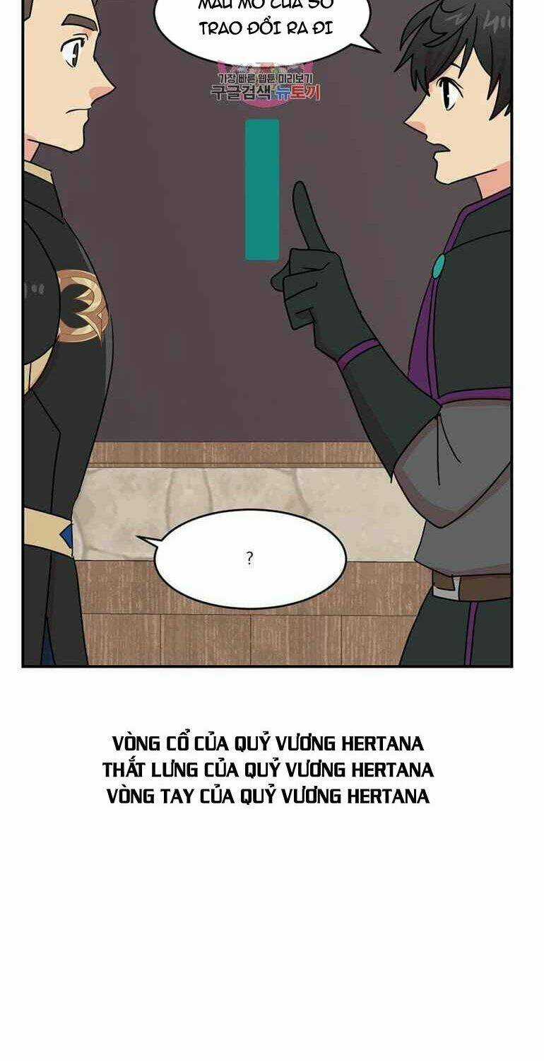 Mọt Sách - Chapter 138 - Trang 46