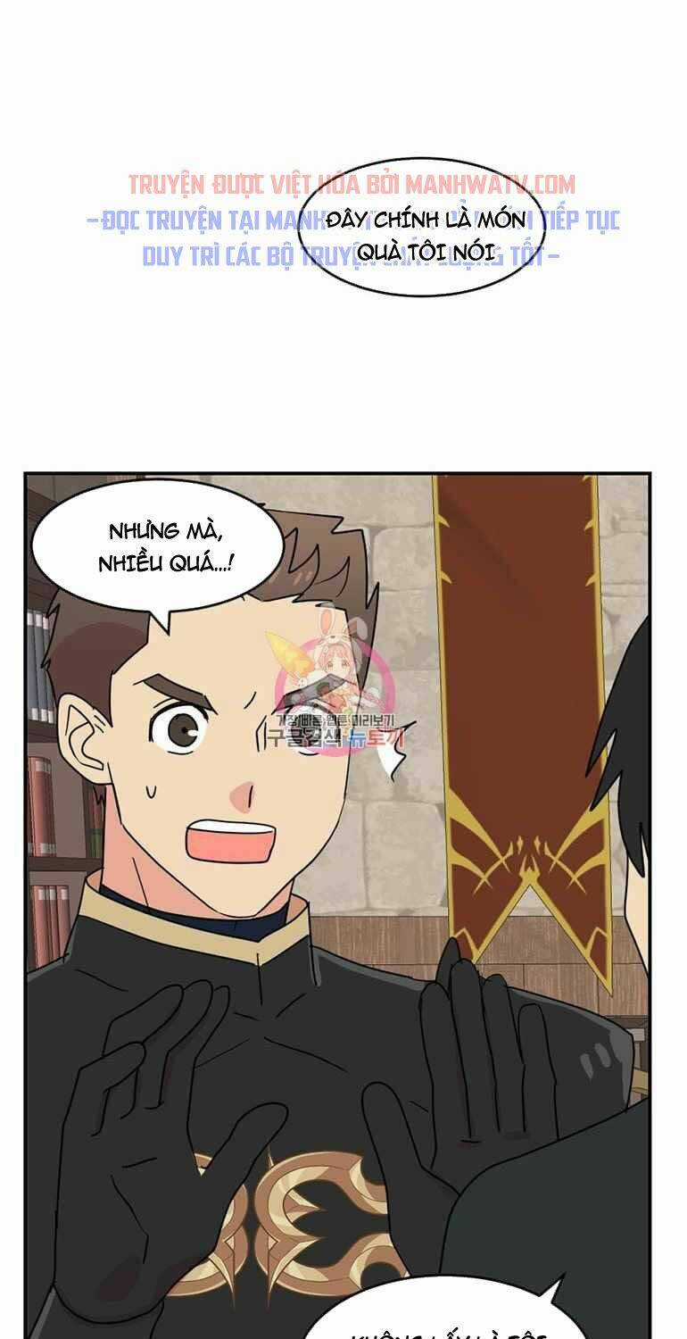 Mọt Sách - Chapter 138 - Trang 47