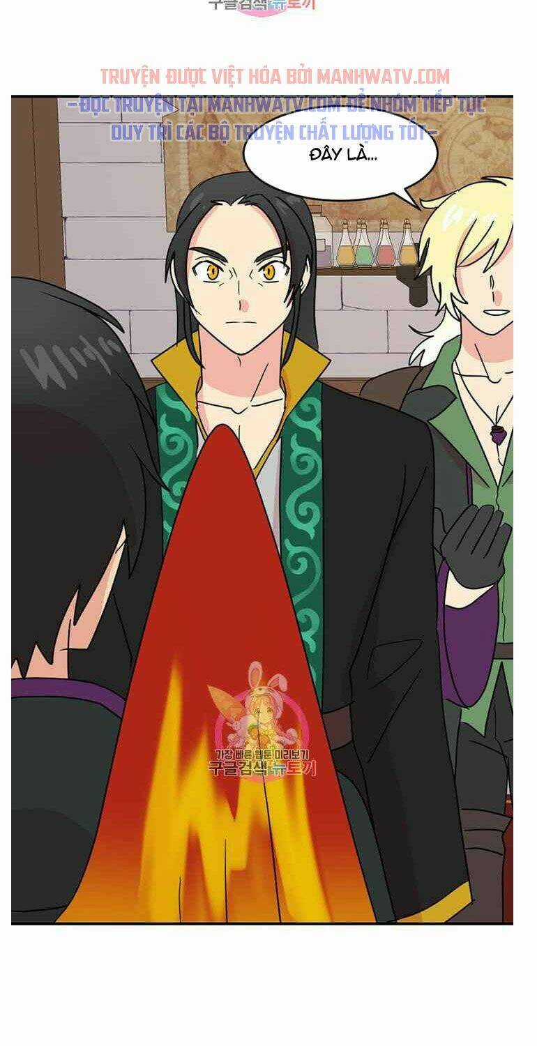 Mọt Sách - Chapter 138 - Trang 57