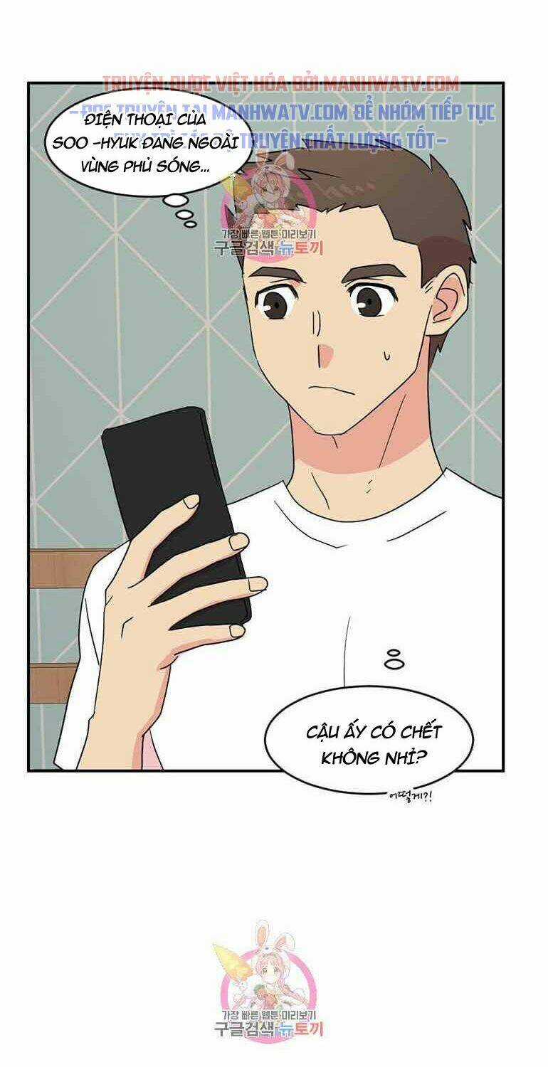 Mọt Sách - Chapter 138 - Trang 7