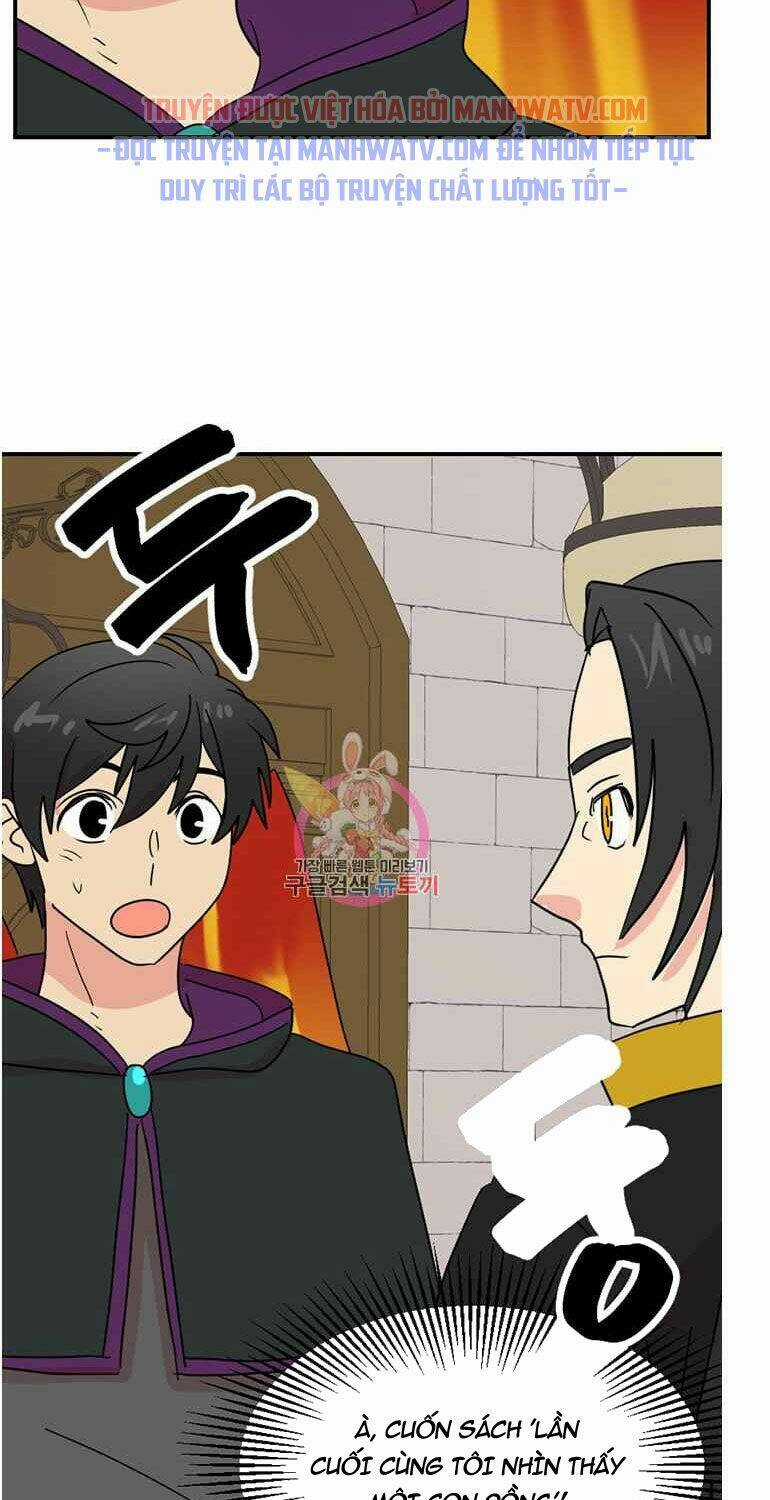 Mọt Sách - Chapter 138 - Trang 63