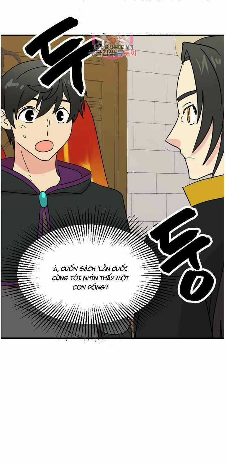 Mọt Sách - Chapter 139 - Trang 2