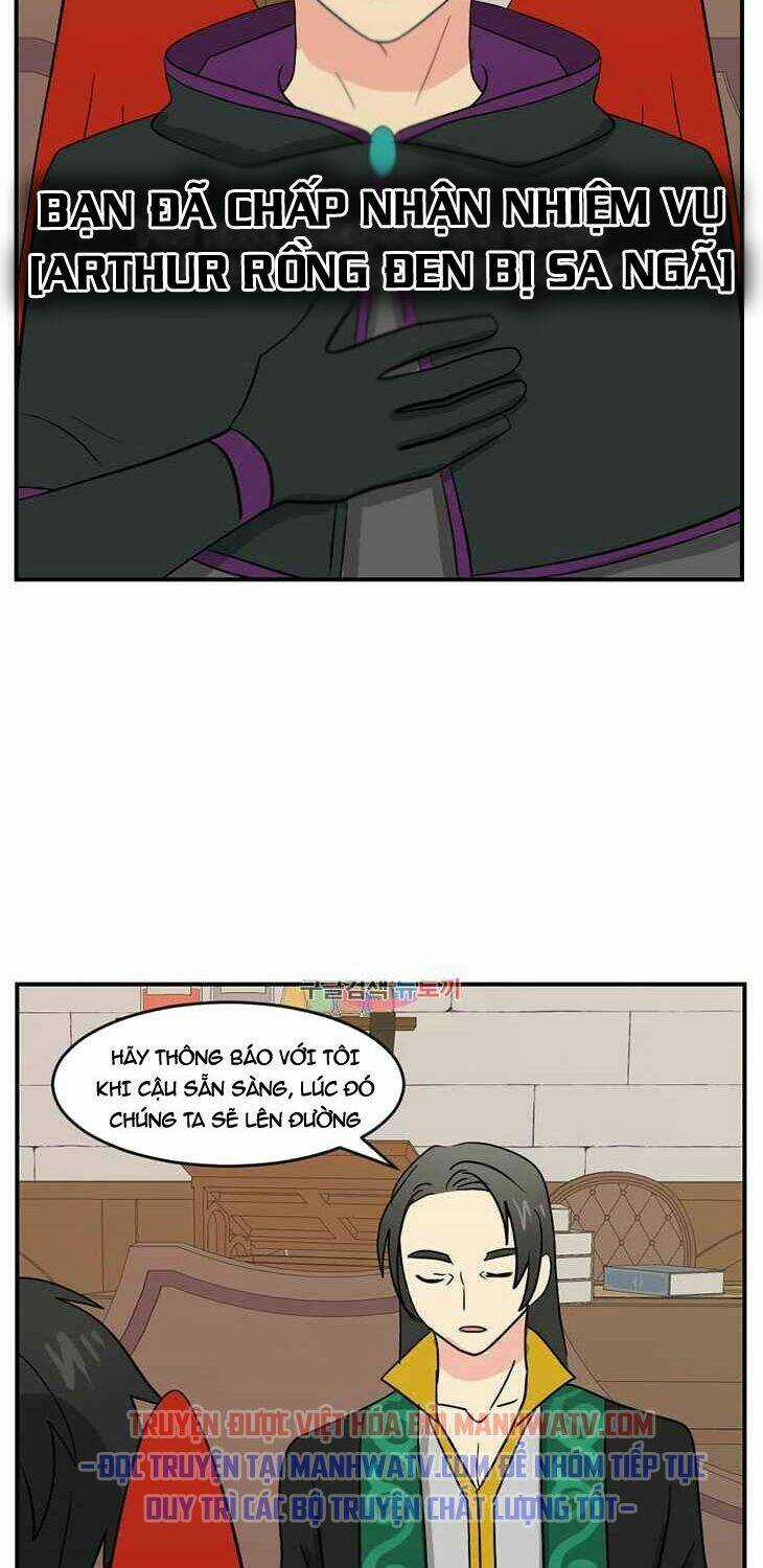 Mọt Sách - Chapter 139 - Trang 11