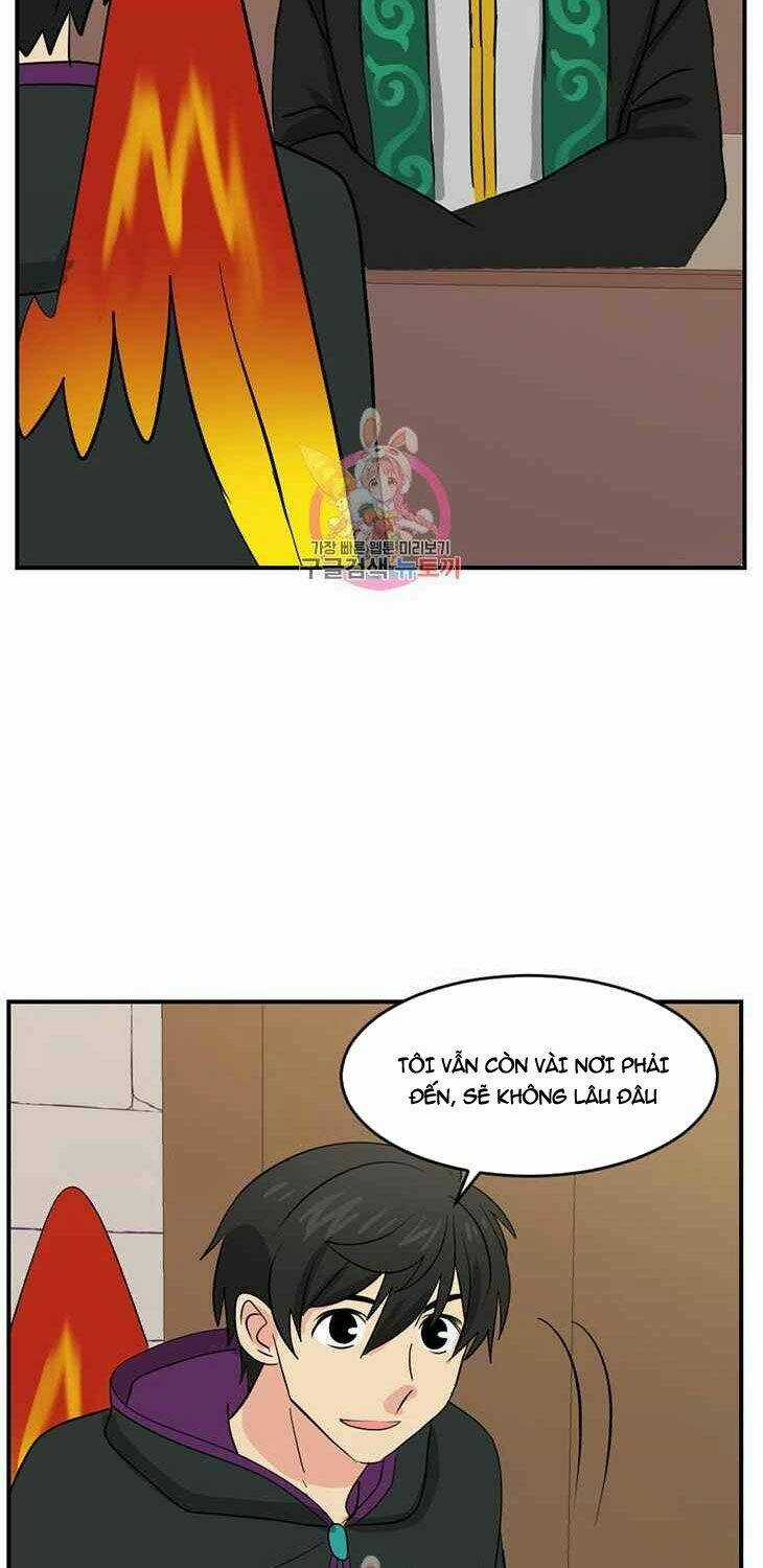 Mọt Sách - Chapter 139 - Trang 12