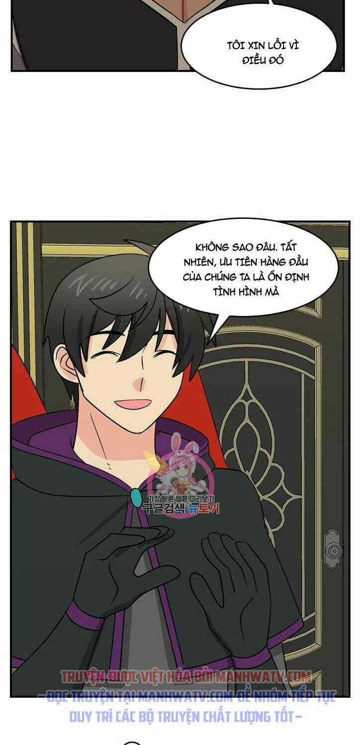 Mọt Sách - Chapter 139 - Trang 19