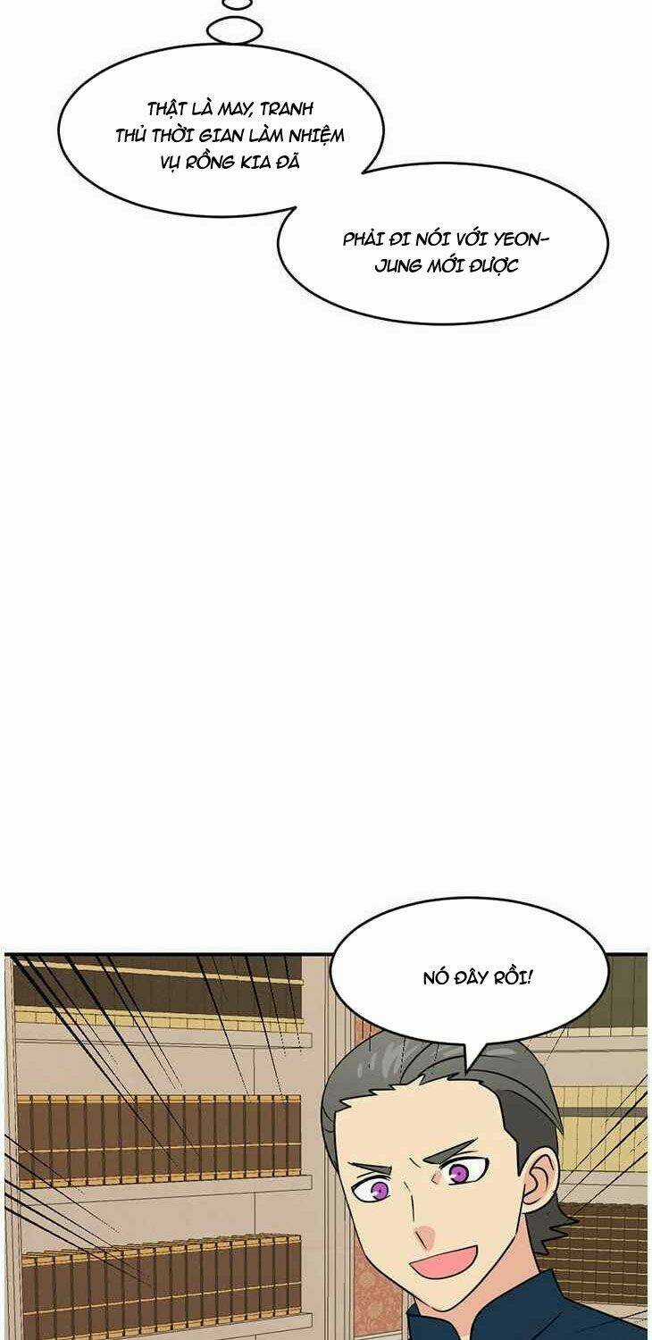 Mọt Sách - Chapter 139 - Trang 20