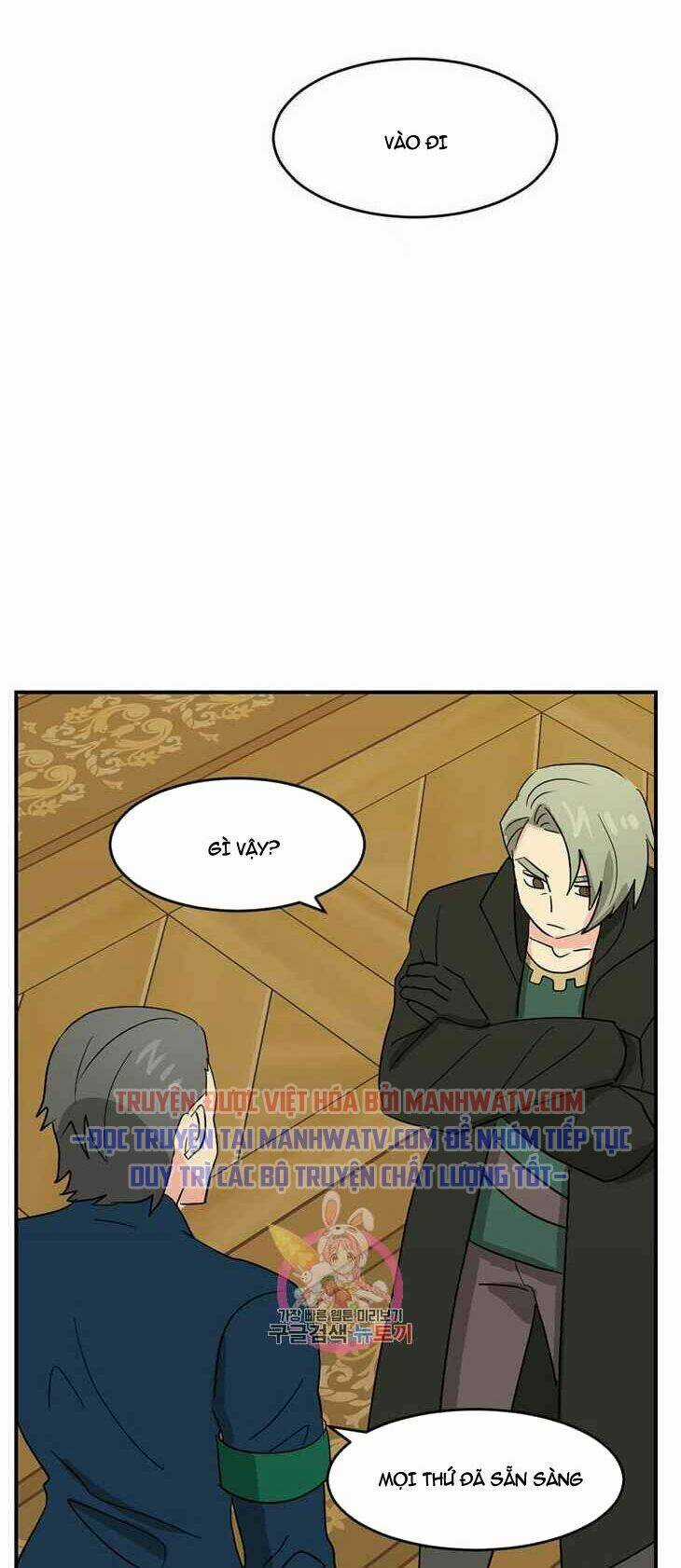 Mọt Sách - Chapter 139 - Trang 23