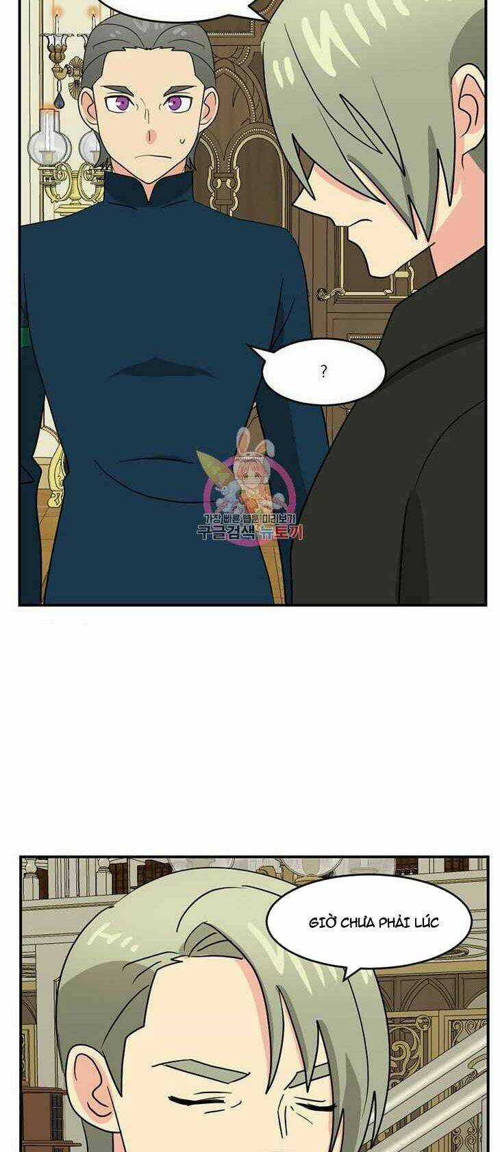 Mọt Sách - Chapter 139 - Trang 26