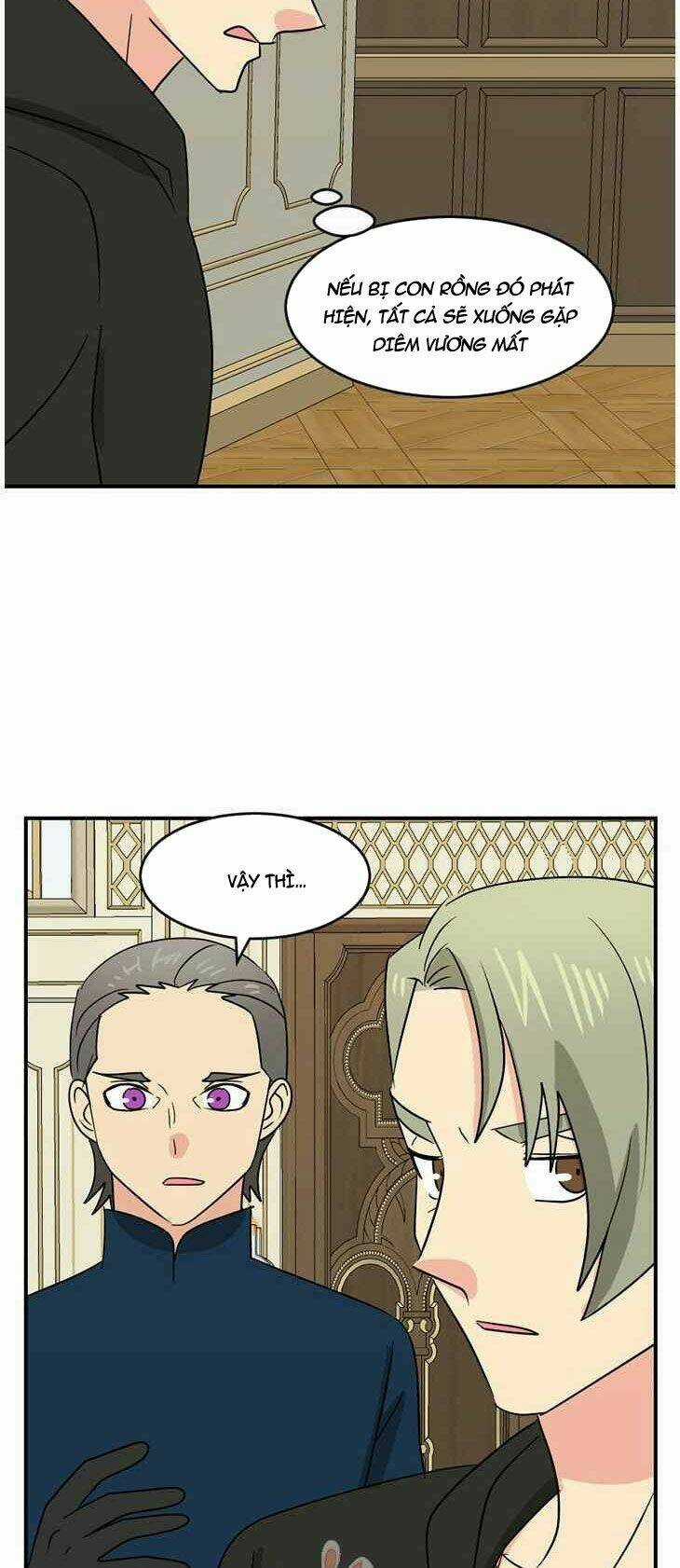 Mọt Sách - Chapter 139 - Trang 28