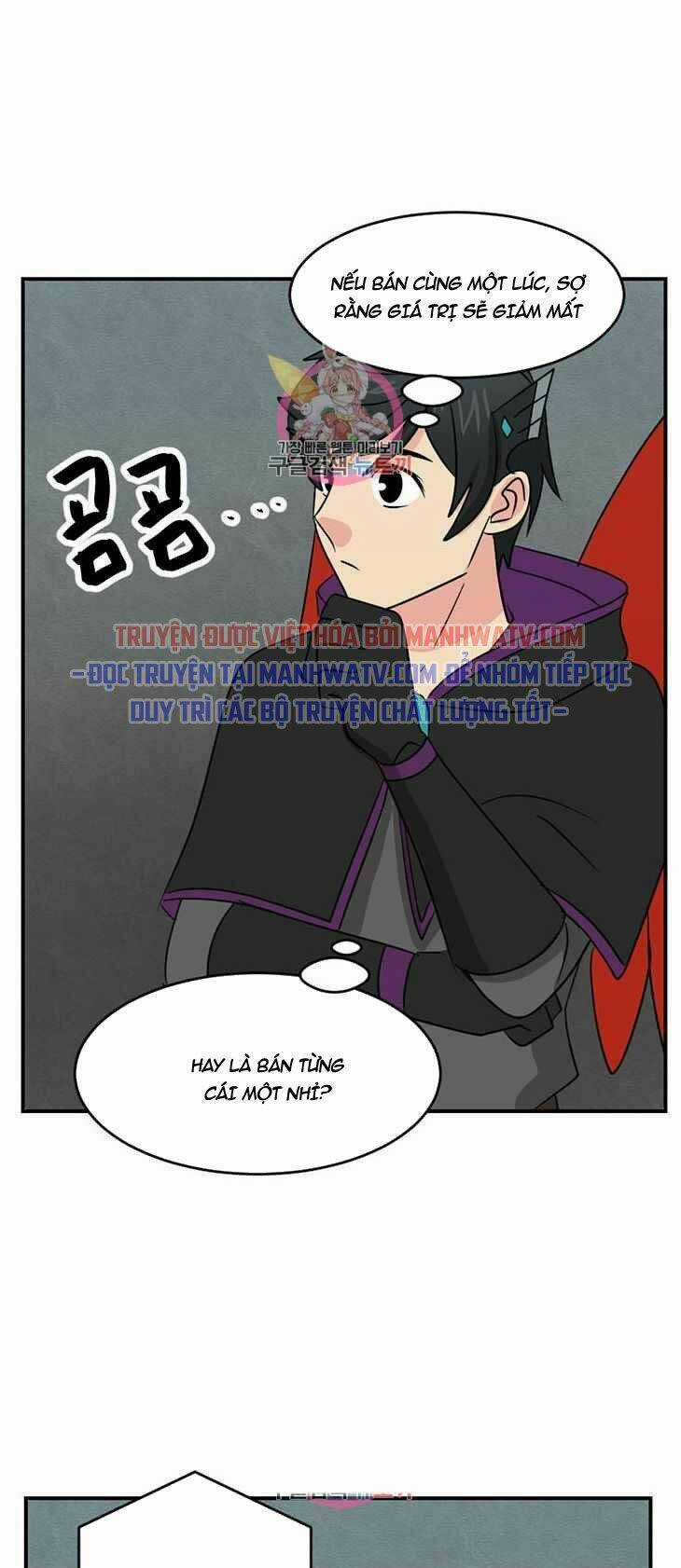 Mọt Sách - Chapter 139 - Trang 34