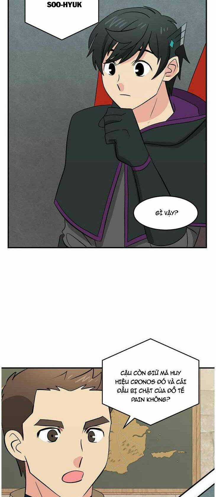 Mọt Sách - Chapter 139 - Trang 35