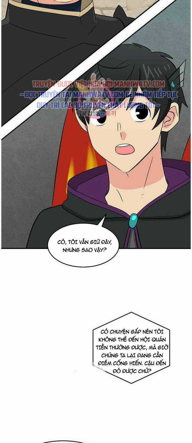 Mọt Sách - Chapter 139 - Trang 36