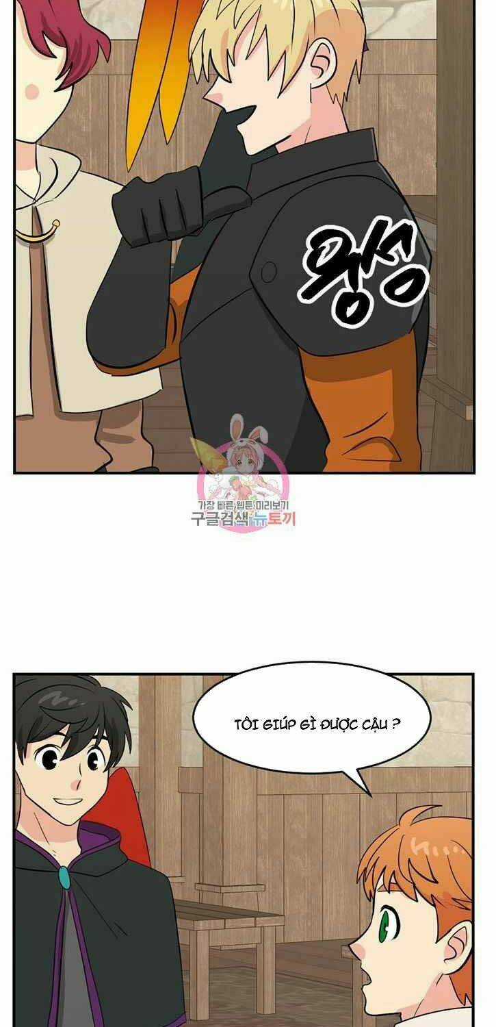 Mọt Sách - Chapter 139 - Trang 40