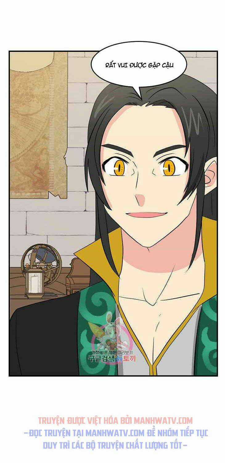 Mọt Sách - Chapter 139 - Trang 5