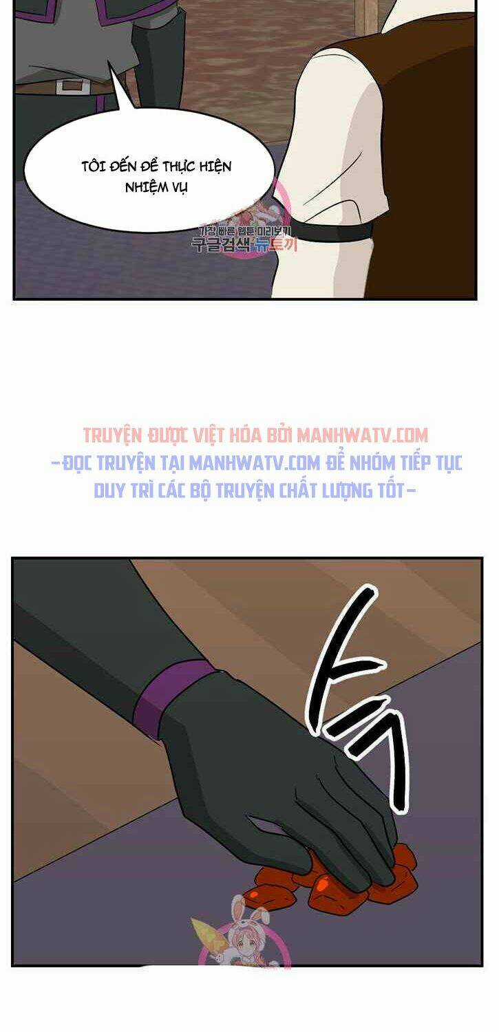 Mọt Sách - Chapter 139 - Trang 41