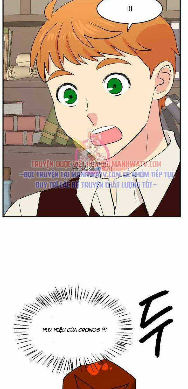 Mọt Sách - Chapter 139 - Trang 43