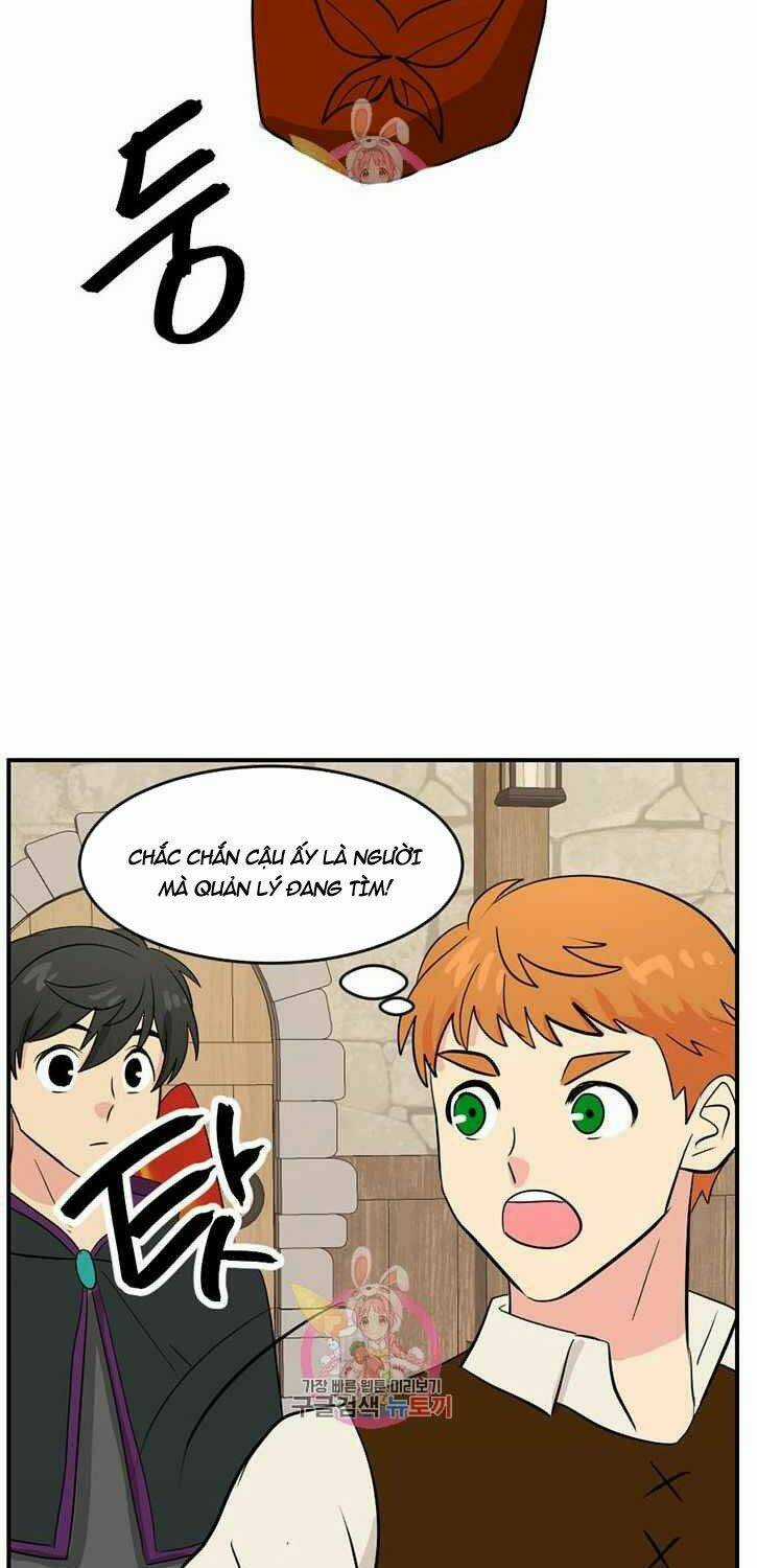 Mọt Sách - Chapter 139 - Trang 44