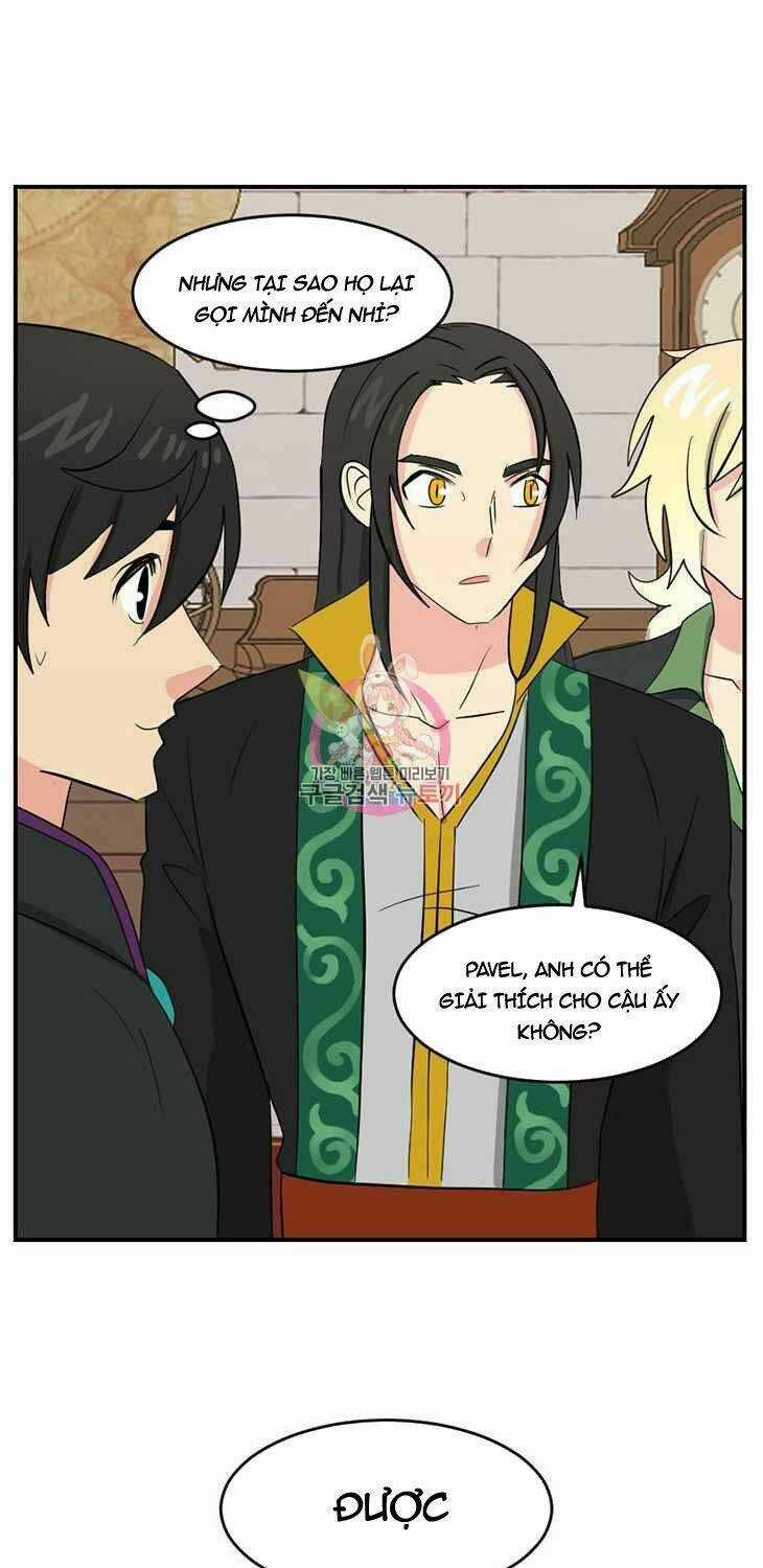 Mọt Sách - Chapter 139 - Trang 6