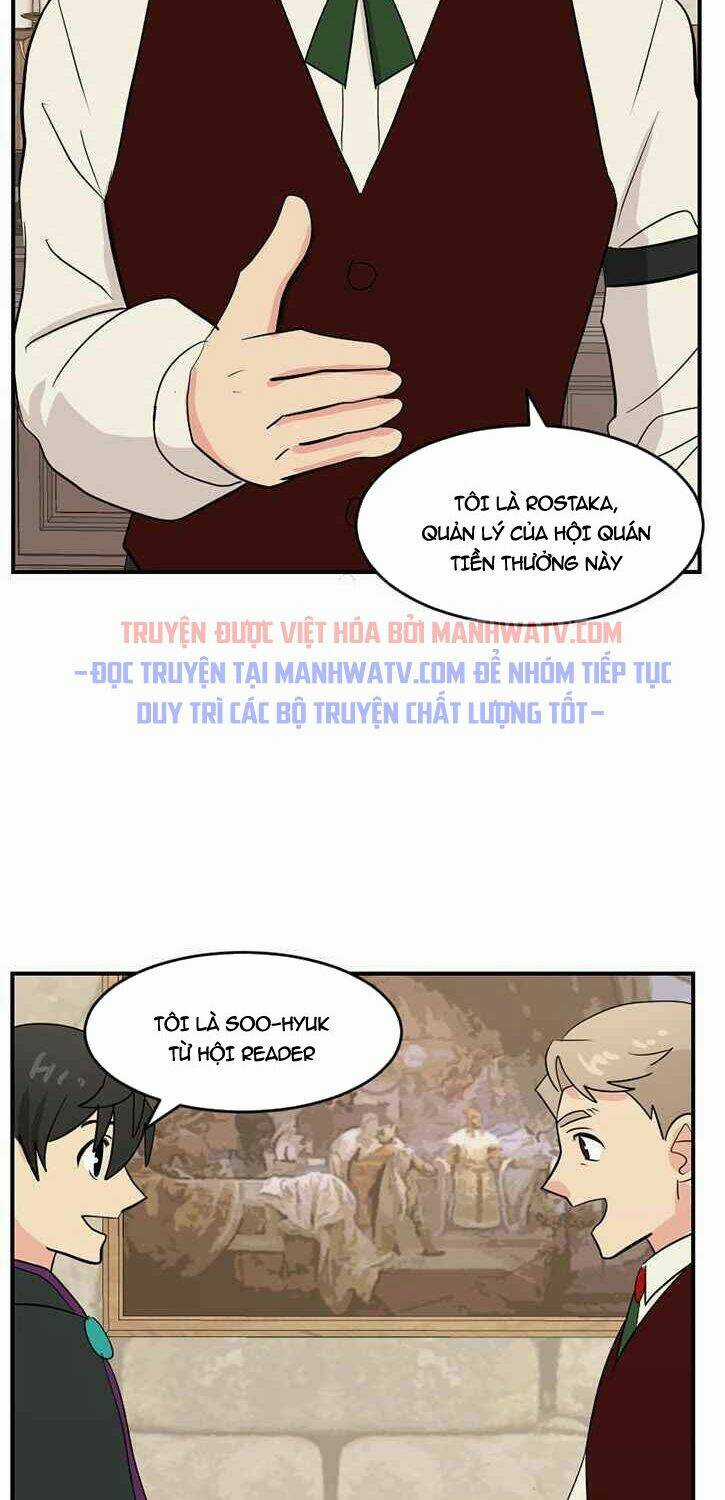Mọt Sách - Chapter 139 - Trang 51