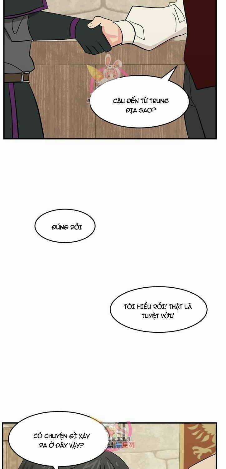 Mọt Sách - Chapter 139 - Trang 52