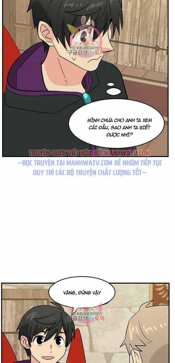 Mọt Sách - Chapter 139 - Trang 55