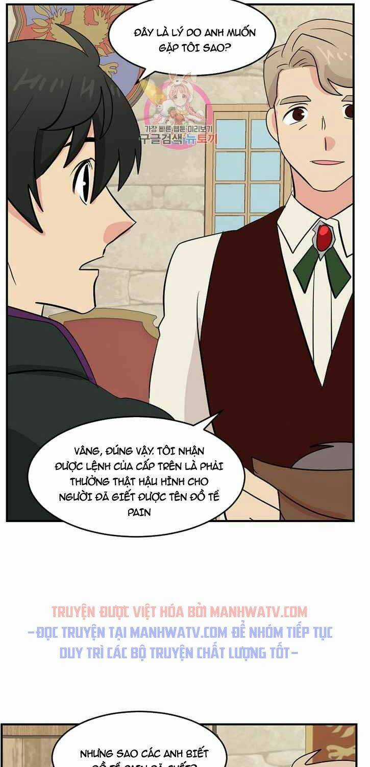 Mọt Sách - Chapter 139 - Trang 59