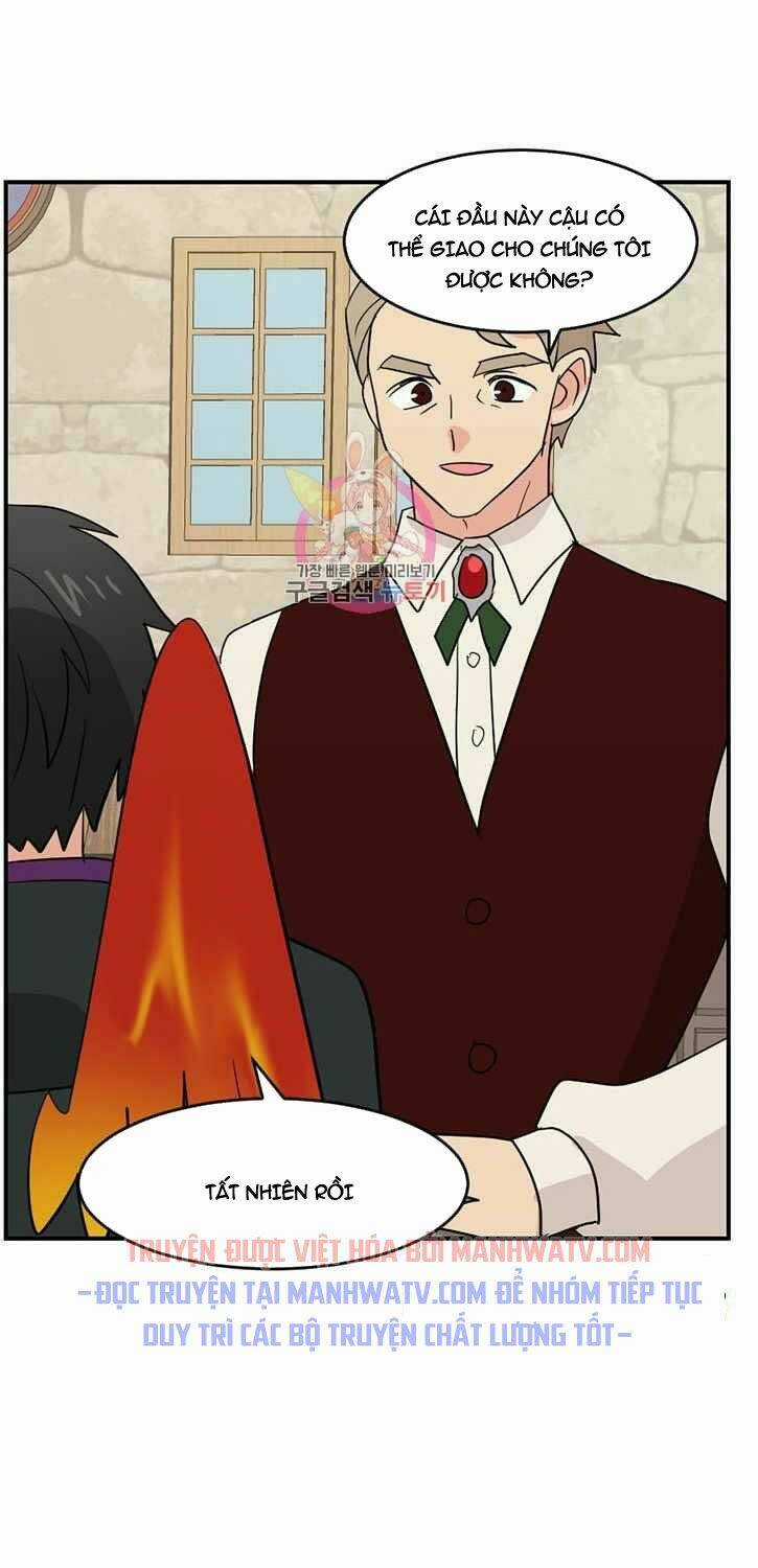 Mọt Sách - Chapter 139 - Trang 61