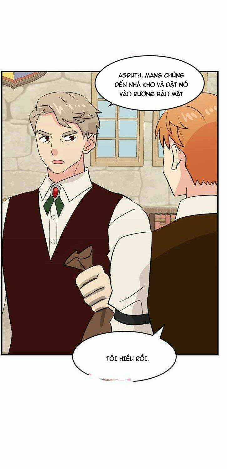 Mọt Sách - Chapter 139 - Trang 62