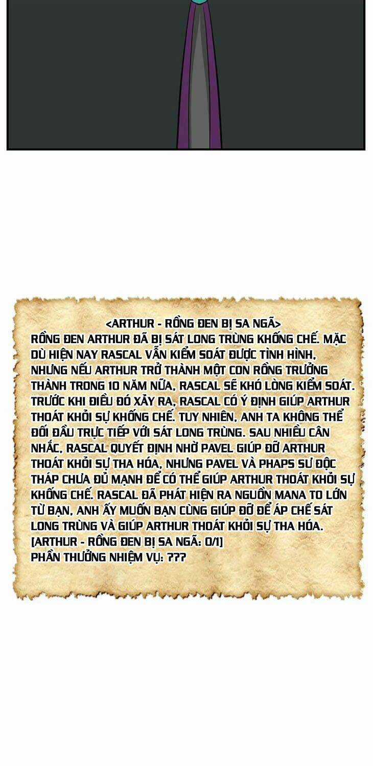 Mọt Sách - Chapter 139 - Trang 8