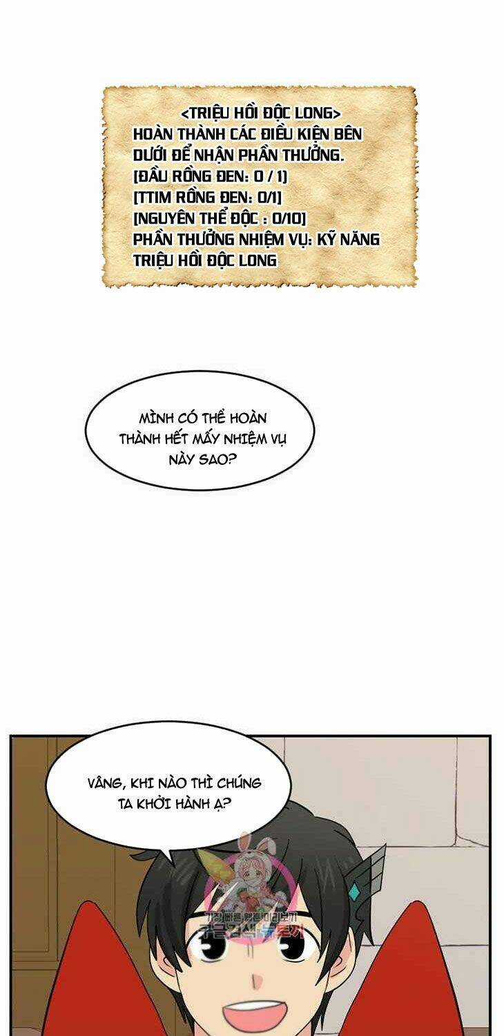 Mọt Sách - Chapter 139 - Trang 10