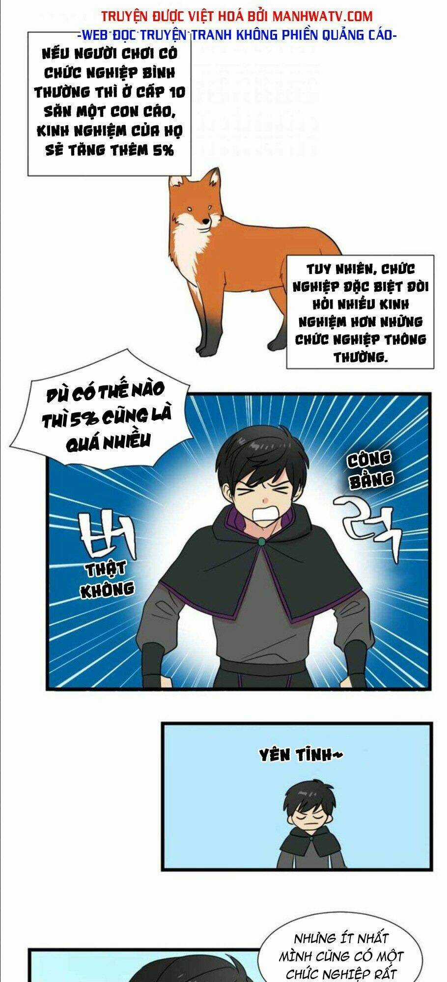 Mọt Sách - Chapter 14 - Trang 2